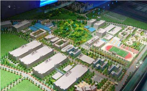 泾川泾川沙盘模型制作的尺寸多大合适