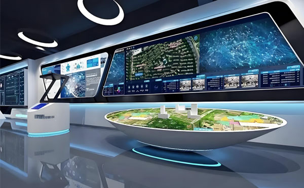 泾川泾川沙盘模型制作与选购注意事项详解